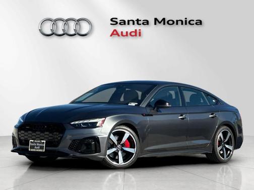 2023 Audi A5 45 S line Premium Plus