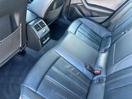 2023 Audi A5 45 S line Premium Plus