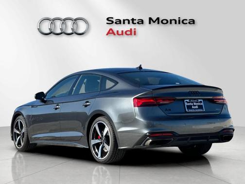 2023 Audi A5 45 S line Premium Plus