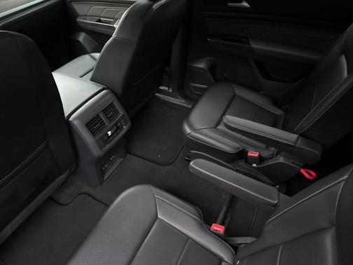 2022 Volkswagen Atlas 3.6L SEL