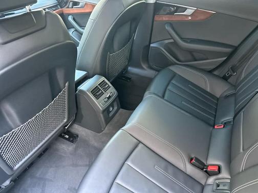 2022 Audi A5 40 Premium