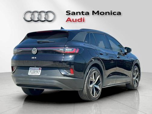 2023 Volkswagen ID.4 Pro S