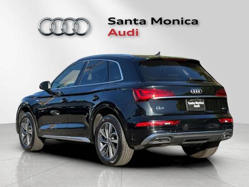 2023 Audi Q5 45 S line quattro Premium