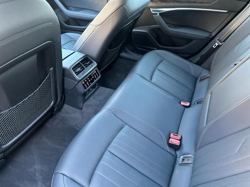 2023 Audi A6 55 Premium Plus