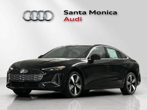 2025 Audi A5 2.0T quattro Premium