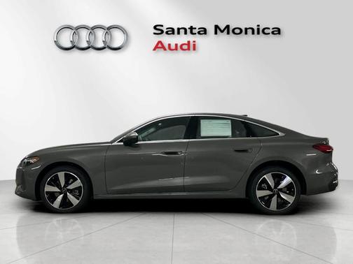 2025 Audi A5 2.0T quattro Premium