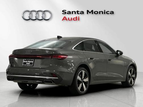 2025 Audi A5 2.0T quattro Premium