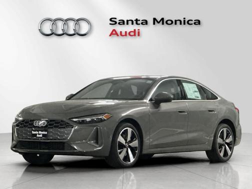 2025 Audi A5 2.0T quattro Premium