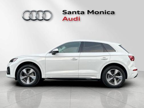2023 Audi Q5 40 Premium