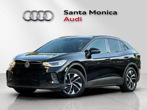 2021 Volkswagen ID.4 Pro S