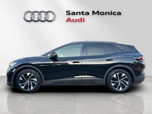 2021 Volkswagen ID.4 Pro S