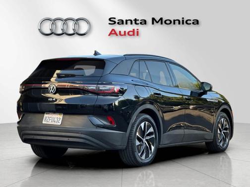2021 Volkswagen ID.4 Pro S