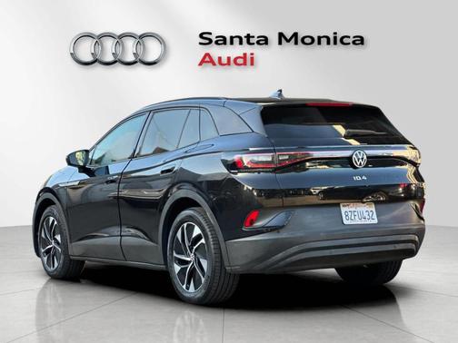 2021 Volkswagen ID.4 Pro S