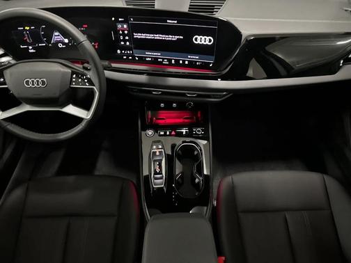 2025 Audi A5 2.0T quattro Premium