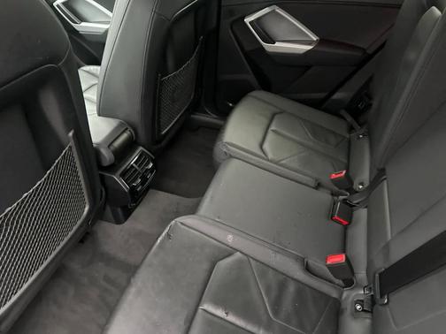 2023 Audi Q3 45 S line Premium Plus