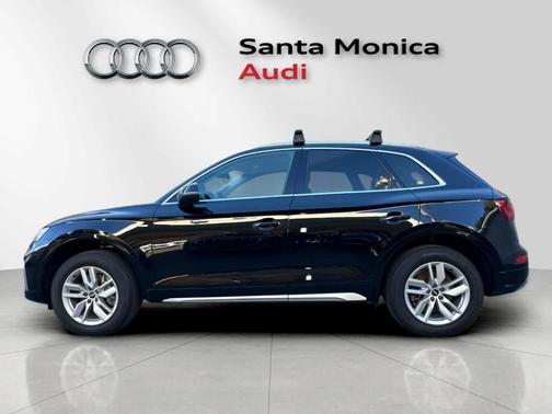 2022 Audi Q5 45 S line quattro Premium