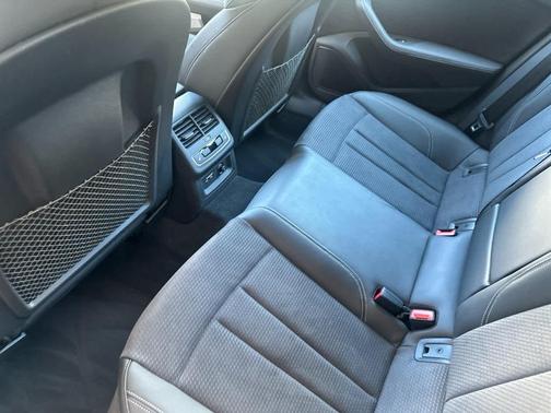 2023 Audi A5 45 S line Prestige