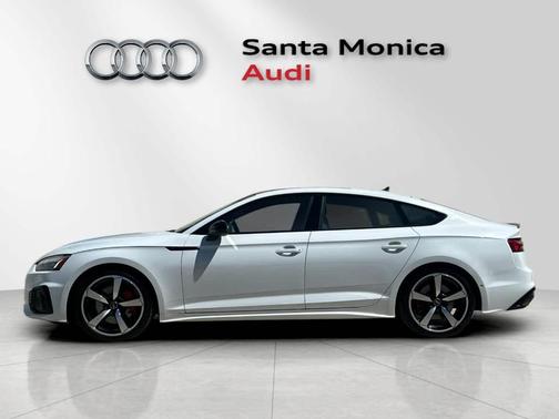 2023 Audi A5 45 S line Prestige