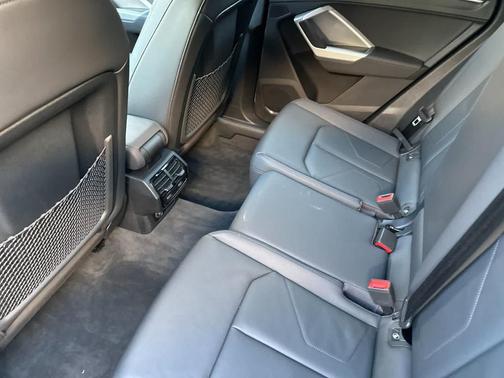 2022 Audi Q3 45 S line Premium