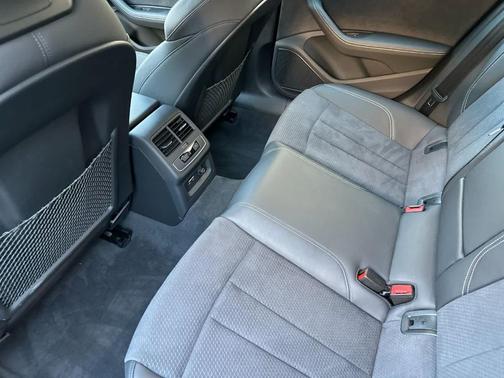 2024 Audi A5 Sportback S line Premium Plus