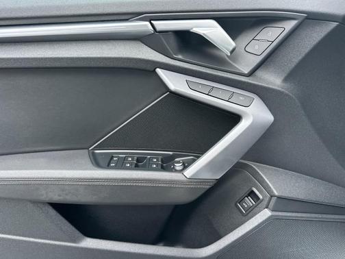 2025 Audi A3 Premium