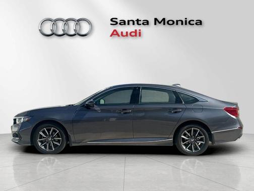 2022 Honda Accord EX-L