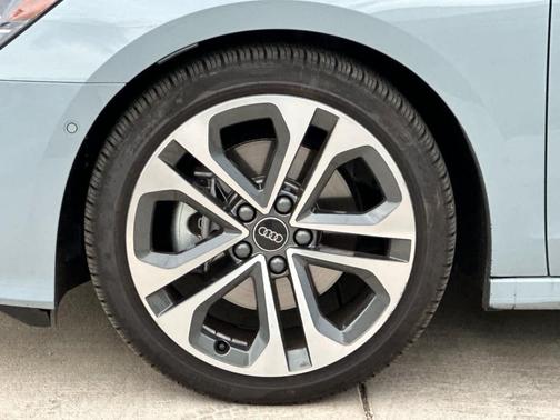 2025 Audi A3 Premium