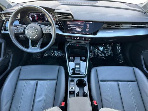 2023 Audi A3 Premium