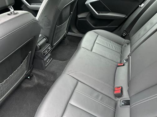 2025 Audi A3 Premium