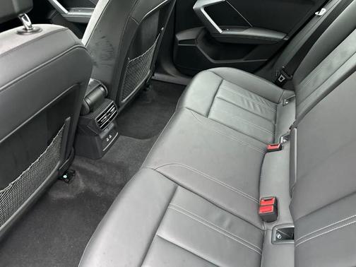 2025 Audi A3 Premium