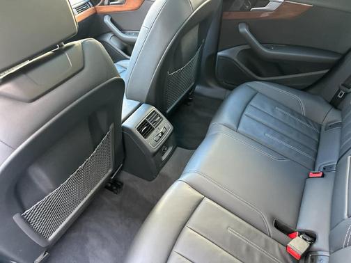 2023 Audi A4 allroad 45 quattro Premium