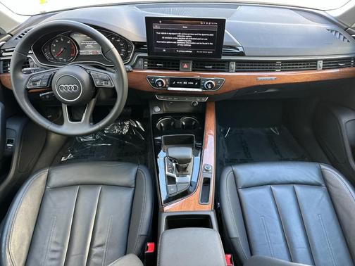2023 Audi A4 allroad 45 quattro Premium