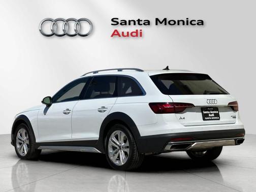 2023 Audi A4 allroad 45 quattro Premium