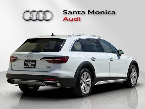 2023 Audi A4 allroad 45 quattro Premium