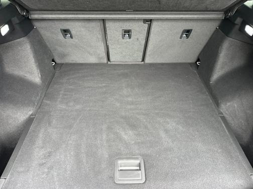 Pebble Gray 2023 Audi Q4 e-tron 40 Premium Plus