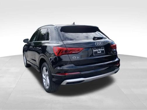 2020 Audi Q3 45 Premium