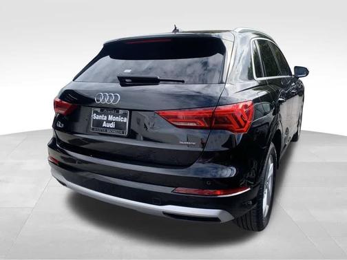 2020 Audi Q3 45 Premium