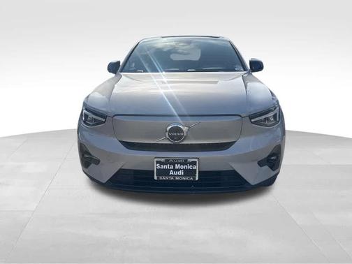 2023 Volvo C40 Recharge Pure Electric Twin Ultimate
