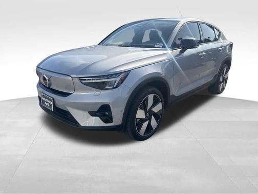 2023 Volvo C40 Recharge Pure Electric Twin Ultimate