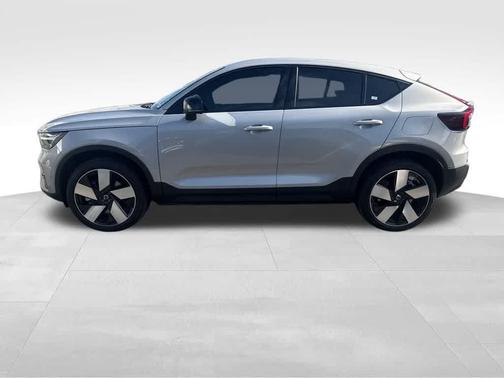 2023 Volvo C40 Recharge Pure Electric Twin Ultimate