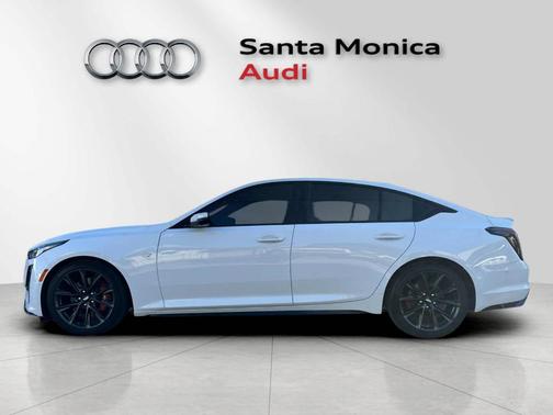 2023 Cadillac CT5 Sport RWD