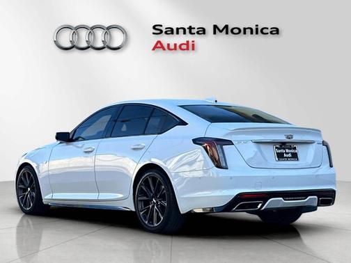 2023 Cadillac CT5 Sport RWD