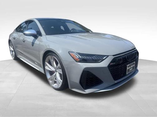 2021 Audi RS 7 4.0T quattro