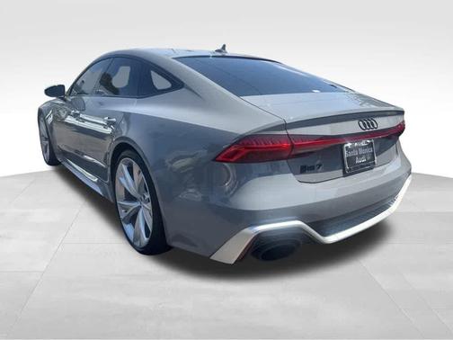 2021 Audi RS 7 4.0T quattro