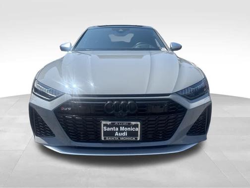 2021 Audi RS 7 4.0T quattro