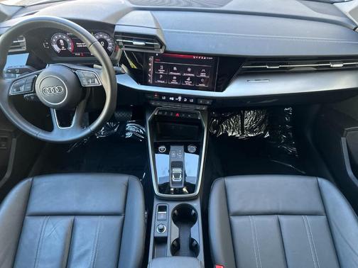 2023 Audi A3 Premium