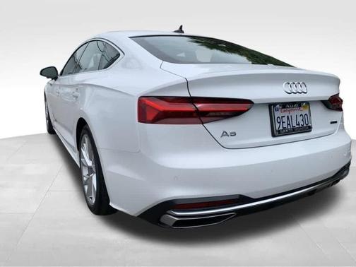 2024 Audi A5 Sportback Premium