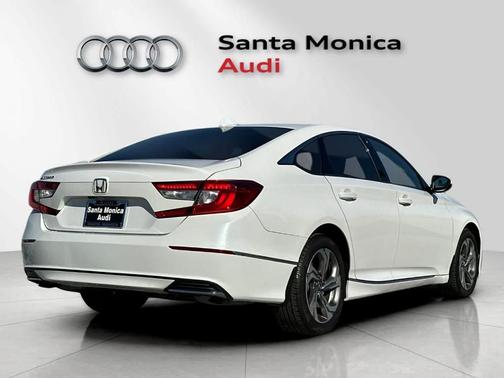 2019 Honda Accord EX-L