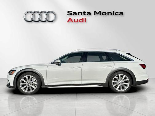 2022 Audi A6 allroad 55 quattro Premium Plus