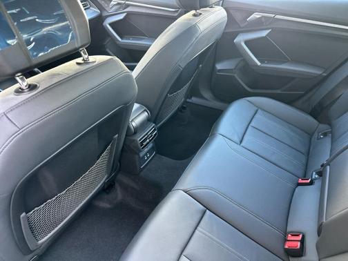 2025 Audi A3 Premium